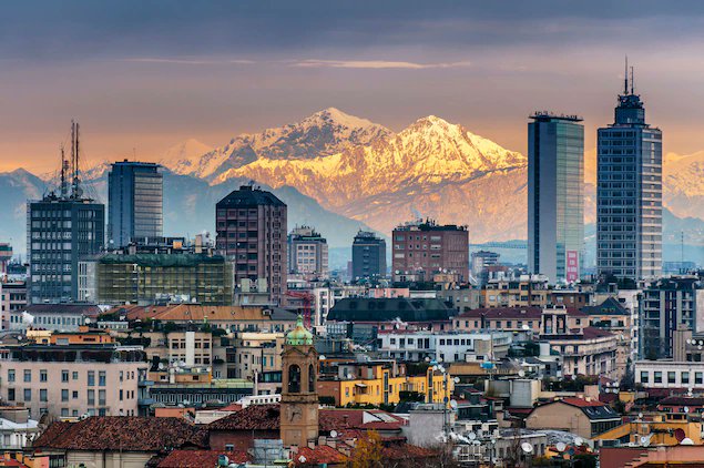 Come and join my group in Milan! 5 year research position. Suitable for anyone with bio + ML background. Bias towards imaging but also keen to here from candidates interested in scRNA-seq / generative models. [Please retweet!]
careers.humantechnopole.it/o/bioinformati…