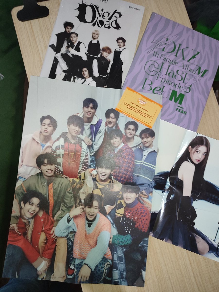 Oddielcalcas's tweet photo. Got my random sealed albums again!
Thanks @ph_papercut sa pa freebies.
#PCUTPHproofs https://t.co/C5aGOdgdXK