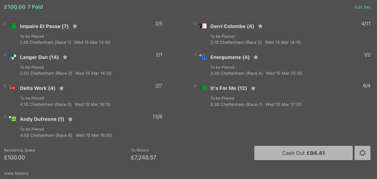 AccaTribe tweet media