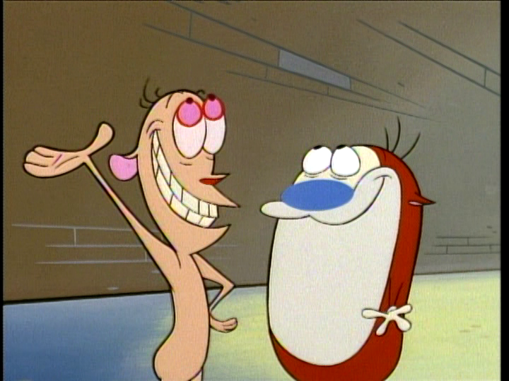 on Twitter "I'm probably the only one that thinks the games