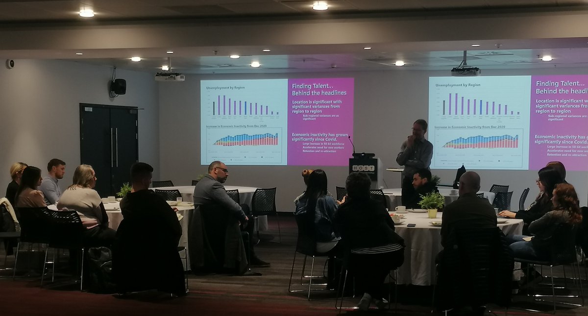IN4_Group's tweet image. It was a great day yesterday hosting @MicrosoftUK&apos;s roundtable discussion! 

Showcasing their new Connector app, it was great to see both how the platform will work and the new tech opportunities it will provide. We can&apos;t wait to start using it with our #SkillsBootcamp students!