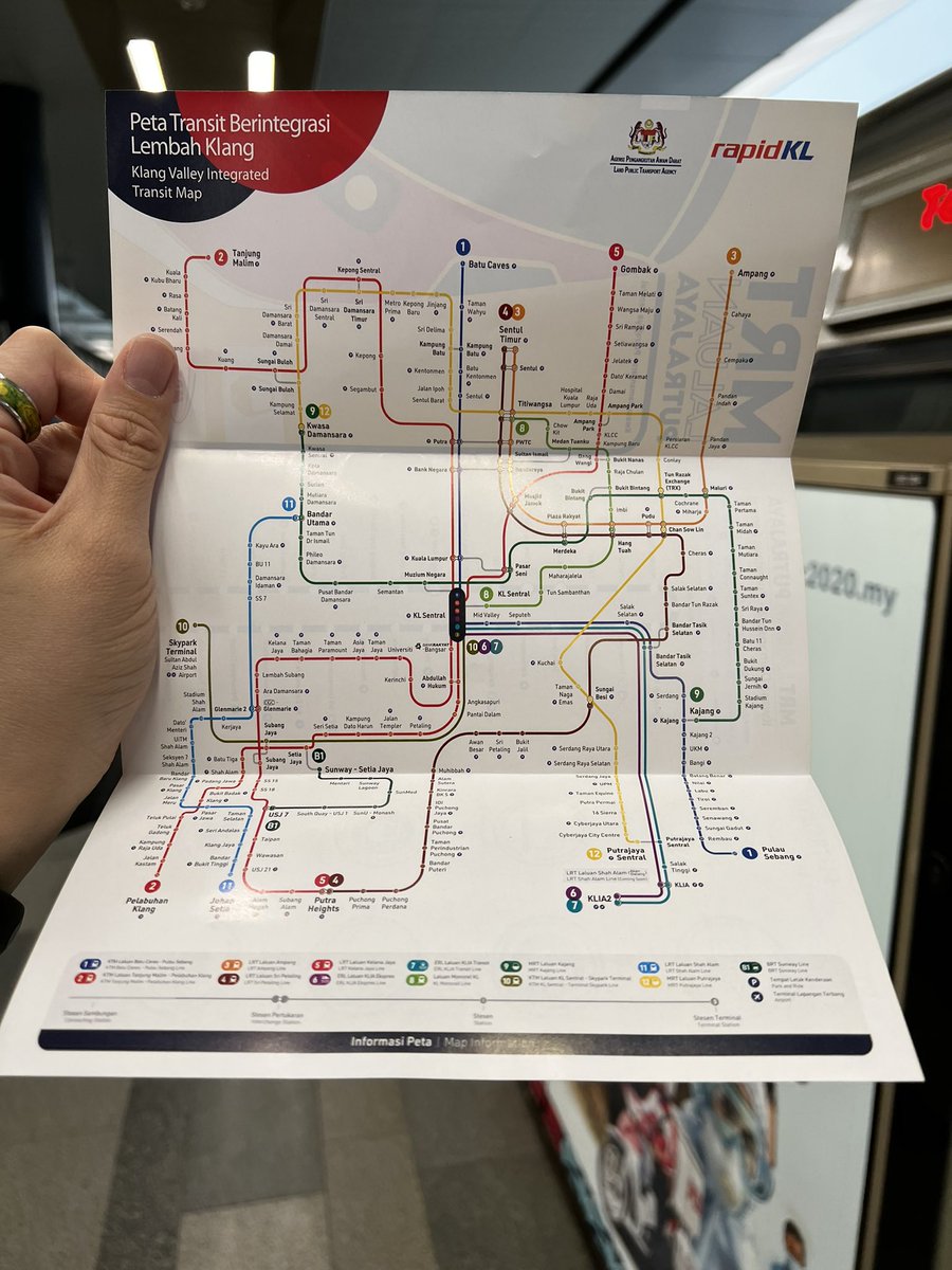 Amy Chan AWANI tweet media