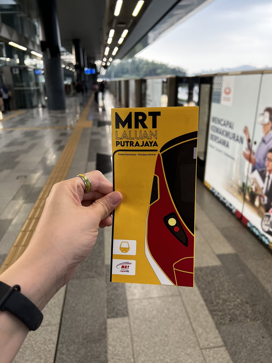 Amy Chan AWANI tweet media