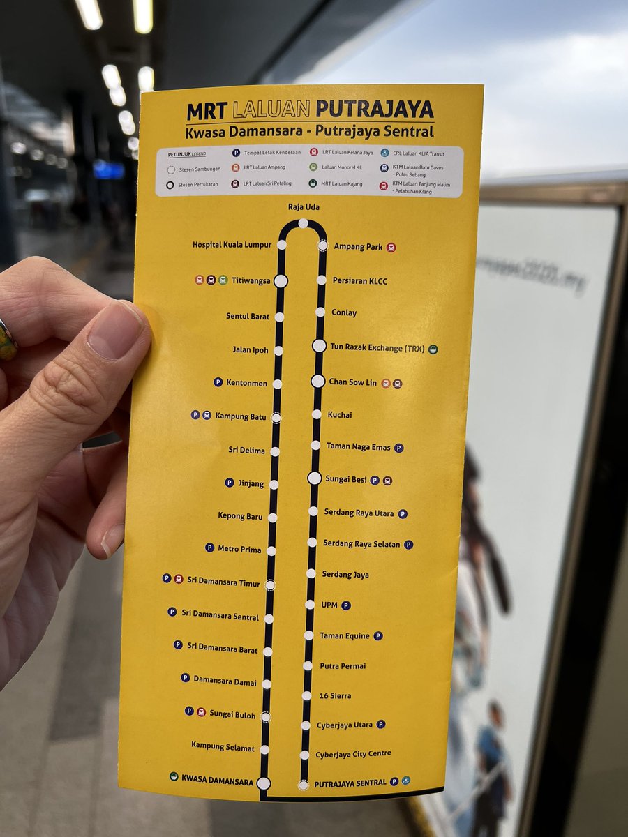 Amy Chan AWANI tweet media