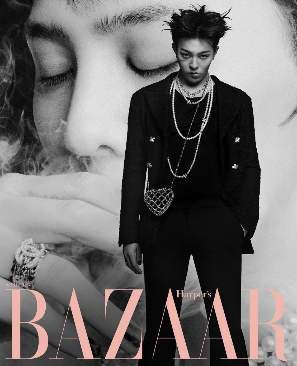 G-DRAGON UPDATES (@gdragonupdate) / X