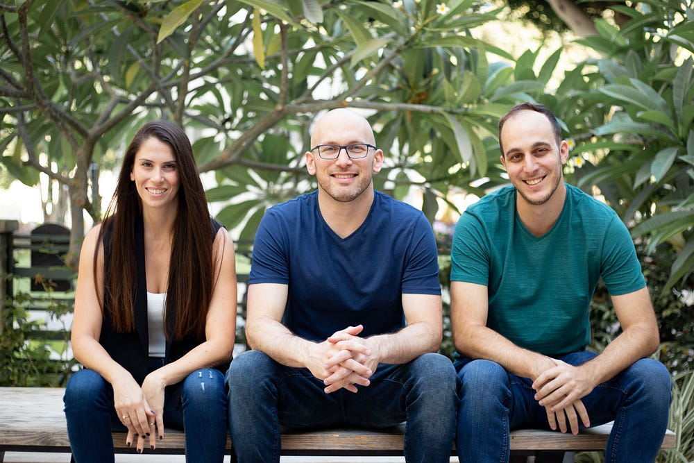 aleph's tweet photo. We are thrilled to announce our latest investment in @ply_io, and be some of their too-early adopters!

With extreme enthusiasm, @TalBussel, our Engineer in Residence, and Uri Ar, Chief Brand Experience Officer, wrote about our using Ply at Aleph.

Read → https://t.co/FyU5LF9B66 https://t.co/M3wxuBQozN