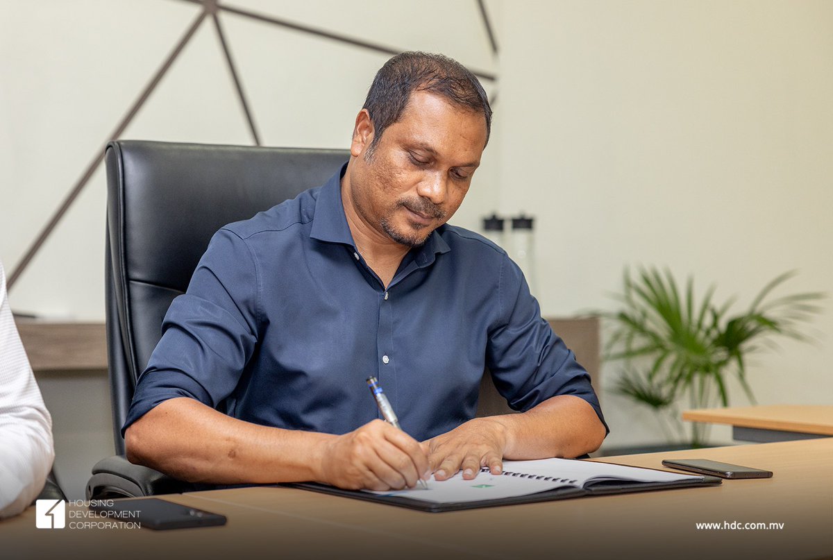 SmartCommv's tweet image. As a part of our commitment to standardizing telecommunication infrastructure in Hulhumalé, we are proud to announce our partnership with MWSC, to manage telecommunication services in Malas Residence.
@MWSC_Official 
#enablingconnectedcommunities #smartcities