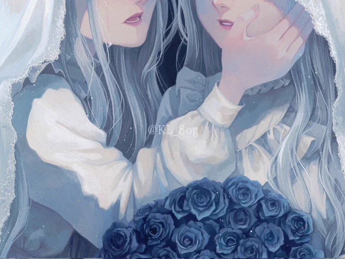 【展示】「Tatsucon Selection 2023-Aichi-」に新作2点で参加いたします。場所:GALLERY龍屋()会期:3.18(土)〜3.26(日)時間:11:00~18:00昨年末のタツコンにて上位入賞した作家による選抜展です。よろしくお願いいたします! #タツセレ2023愛知 