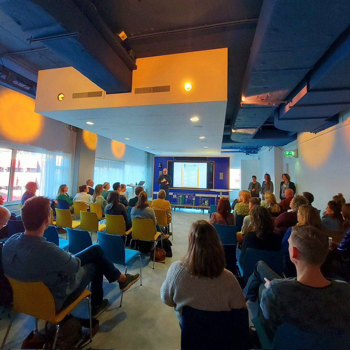 Marleen Groenier tweet media