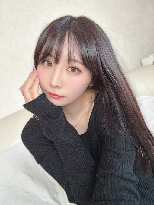 コスプレイヤーしらほしなつみのTwitter画像5