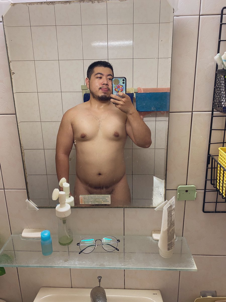 圓圓潤潤 很是圓滿😘