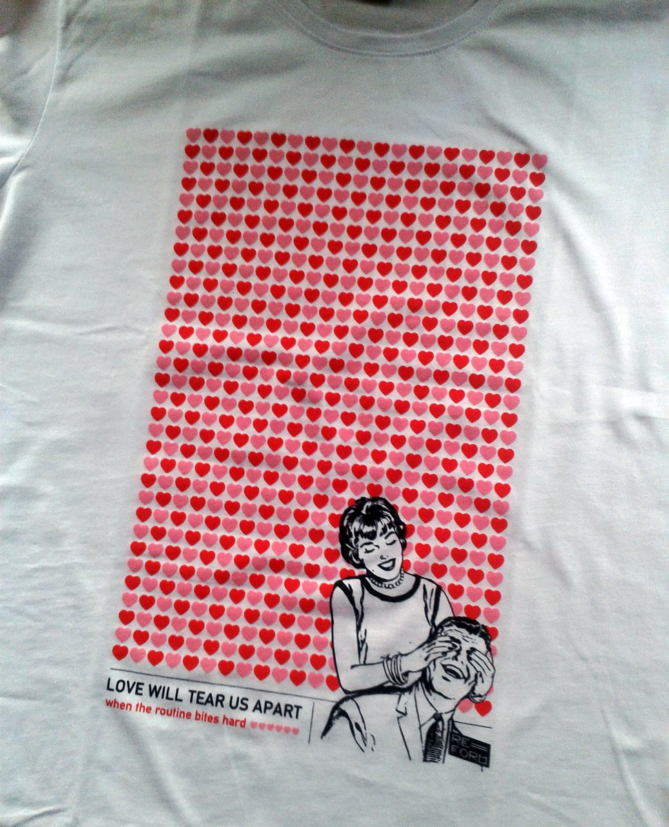 Stereo_Virus's tweet photo. New T-Shirt by Re:form and Dsillegal
#tshirts #silkprint #hearts #love #design https://t.co/VxsM1IQsGC
