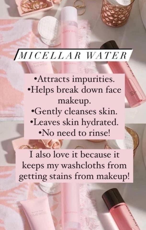 Looking for Mary Kay products, I’m your girl!
MaryKay.com/kkmiller1612