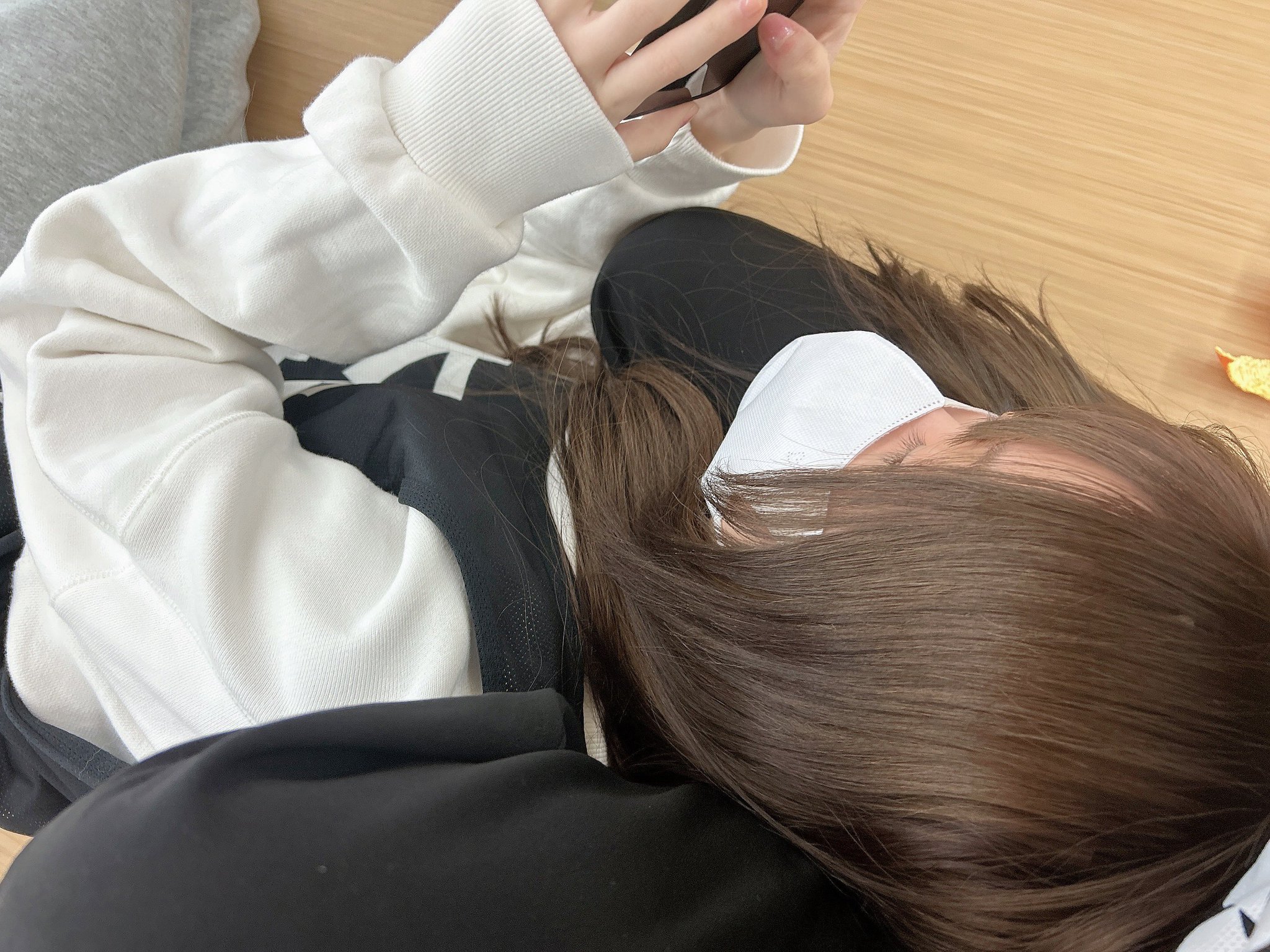 みりにゃページ 大谷 映美里 (@otani_emiri) / X