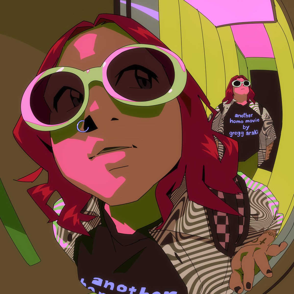 _liamarin's tweet image. SUP