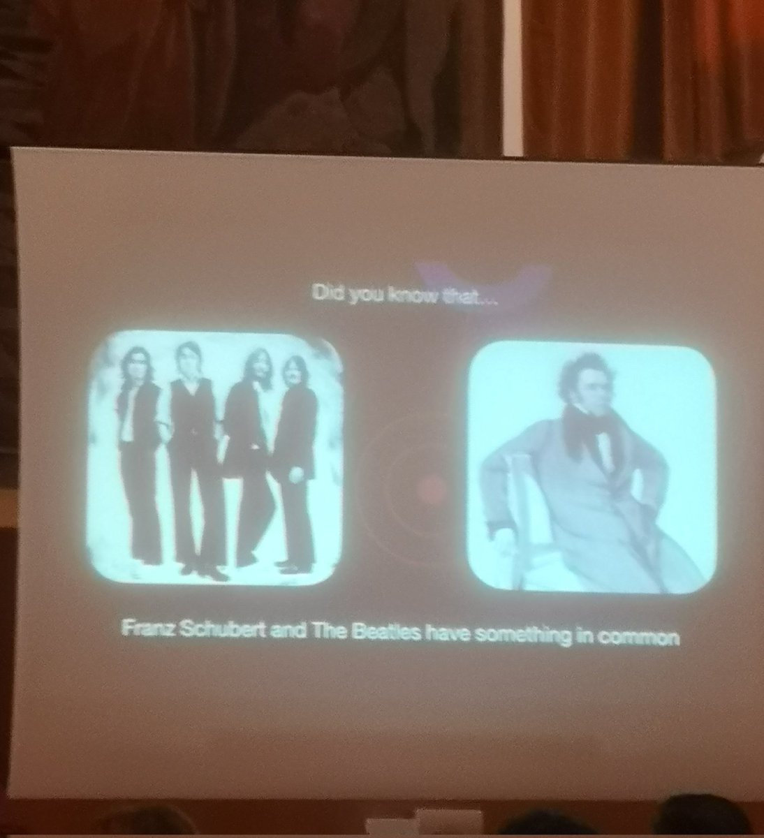 SpiceH2020's tweet photo. Valentina Pressuti, Coordinator of @PolifoniaH2020: this project uncovers influences and similarities in European musical heritage, and develops new ways of sharing and opening up these hidden connections with researchers and the public.

#EXICE https://t.co/HYcB5OGklx