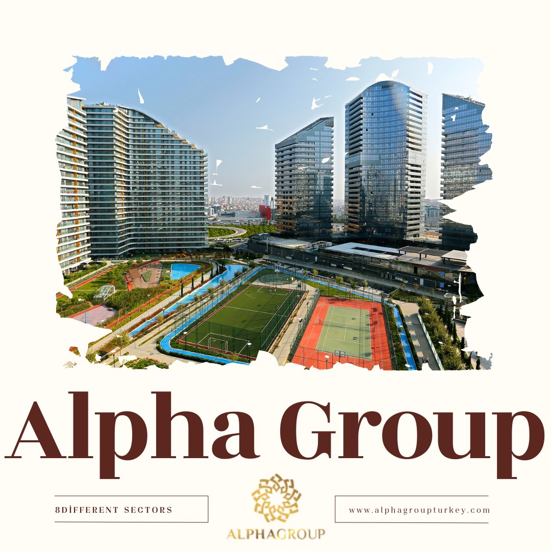 AlphaGroupas's tweet image. #alphagroup