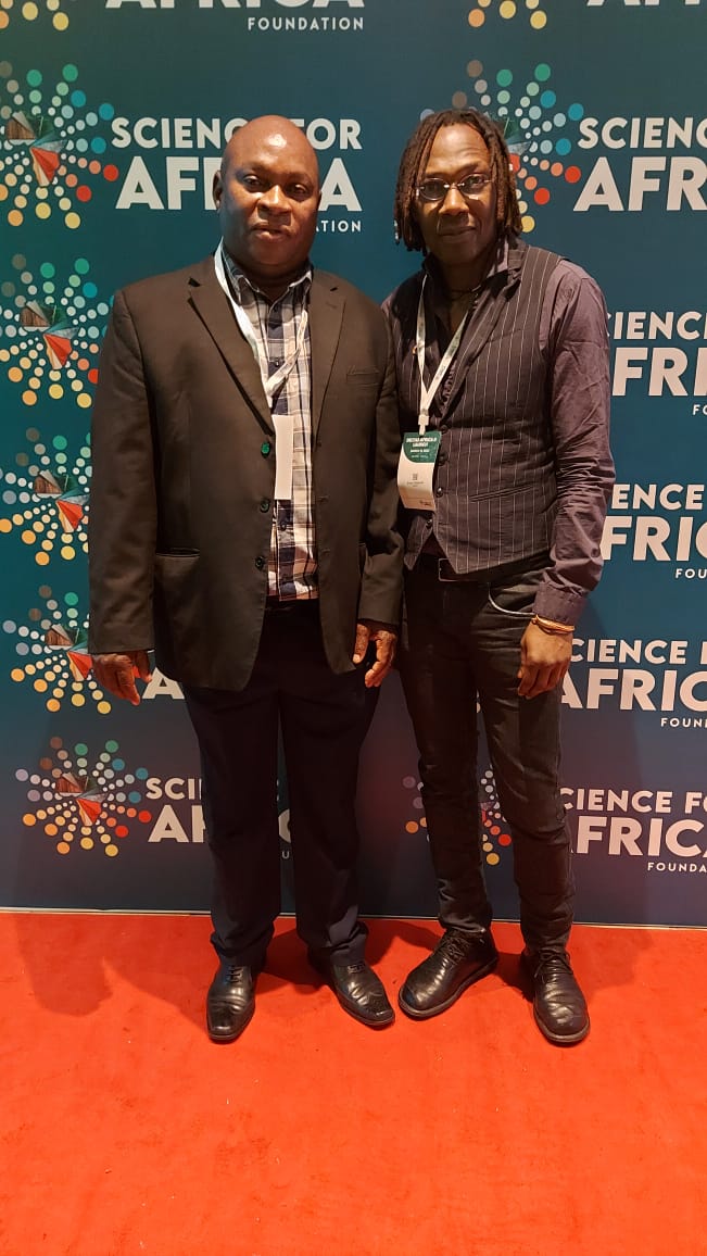 AMARI-II is excited to be part of DELTAS Africa II launched yesterday in Kenya. Many thanks to @SciforAfrica @wellcometrust for trusting us in our efforts to shift the centre of gravity in global mental health by ensuring that African scientists become leaders in GMH research