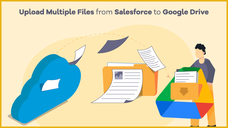 FileZipo's tweet image. Looking for a solution to upload multiple #Salesforcefiles and Documents to #GoogleDrive account for unlimited salesforce storage? File ZIPO helps you to do that quickly &amp;amp; easily. 

Check out step-by-step process and know more- bit.ly/404cr0N
#Filezipo #salesforce