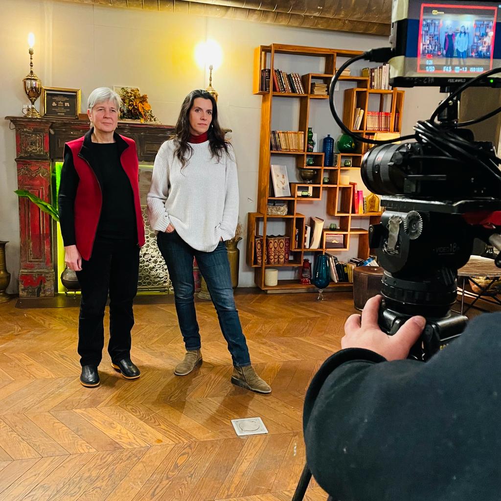 Canal 33 tweet media