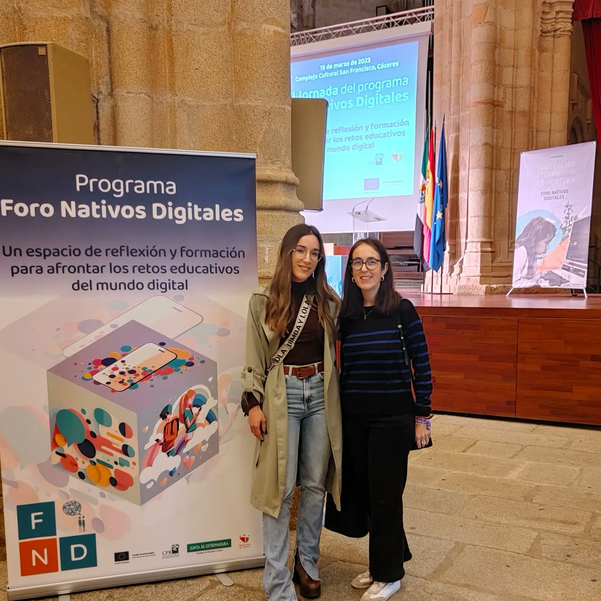 IESO QUERCUS tweet media