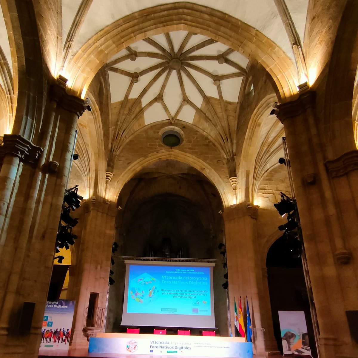 IESO QUERCUS tweet media