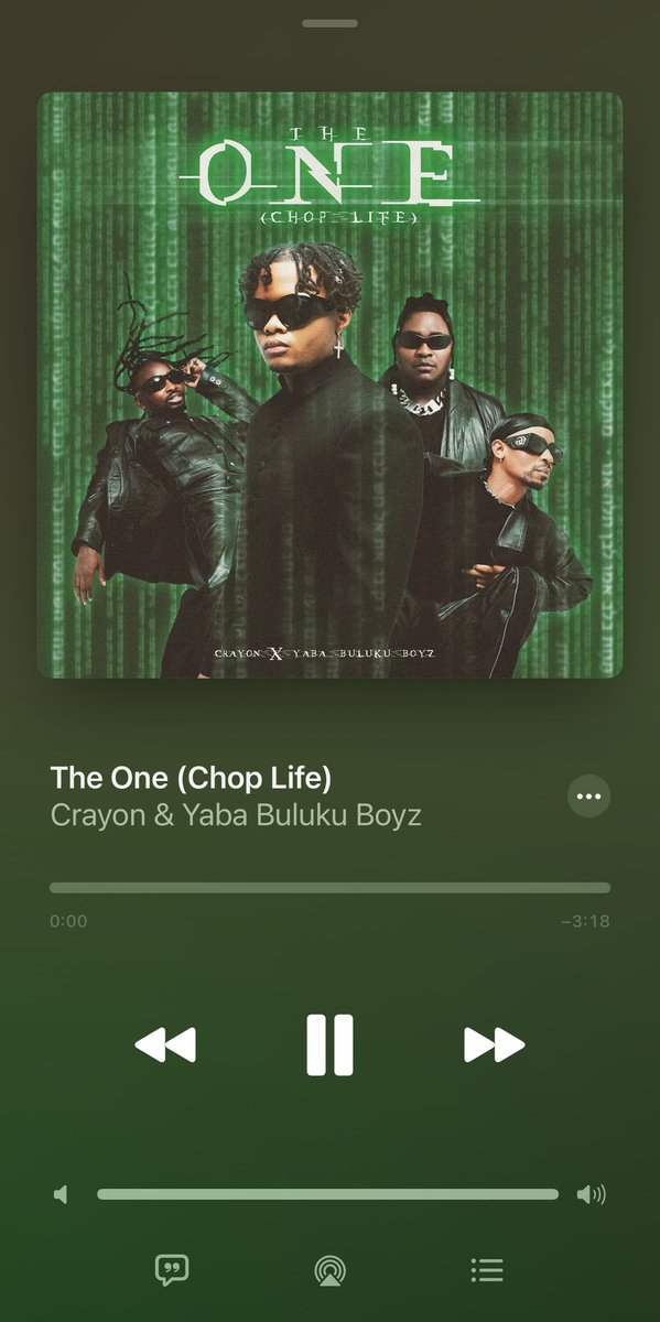 crayonthis's tweet photo. THE ONE ( chop life ) X yababuluku boyz! OUT NOW 🇲🇿🇳🇬🫡🔥🧏🏽🆙🆙🆙🆙🆙😮‍💨😮‍💨😮‍💨😮‍💨😮‍💨😮‍💨🔥🔥🔥🔥🔥🫡🫡🫡🪝🪝🪝🪝🪝🪝🪝🪝🛟🛟🛟🛟🛟🛟🛟  HERE WE GO!!!!

https://t.co/9psyu2burc https://t.co/oihH2OdYFY