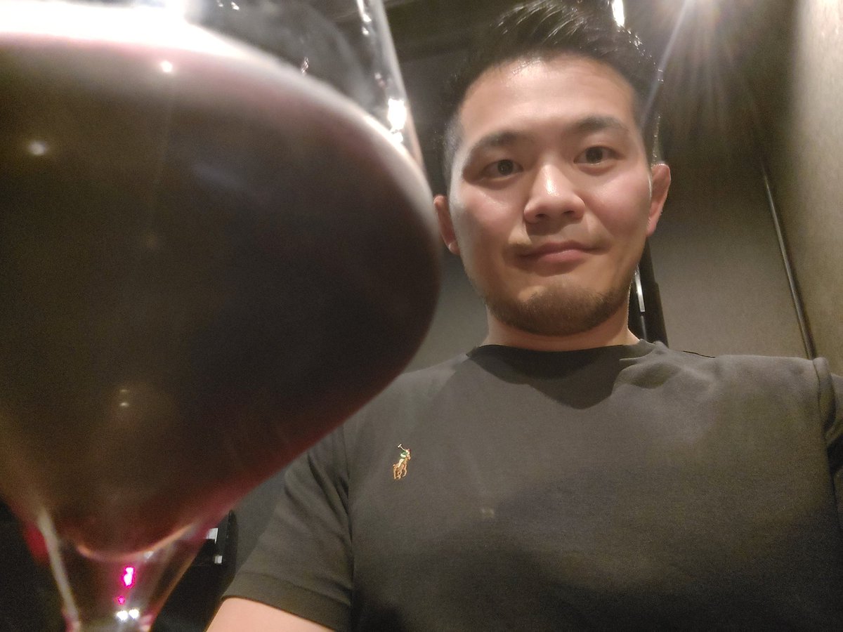 kanekyu0701's tweet photo. #heavydrinker
#alcohol
#wine
#飲んべえ
#のんべえ
#お酒
#アルコール
#赤ワイン
#ワイン
#インスタ映え
#グルメ https://t.co/PG1u5HS6m8