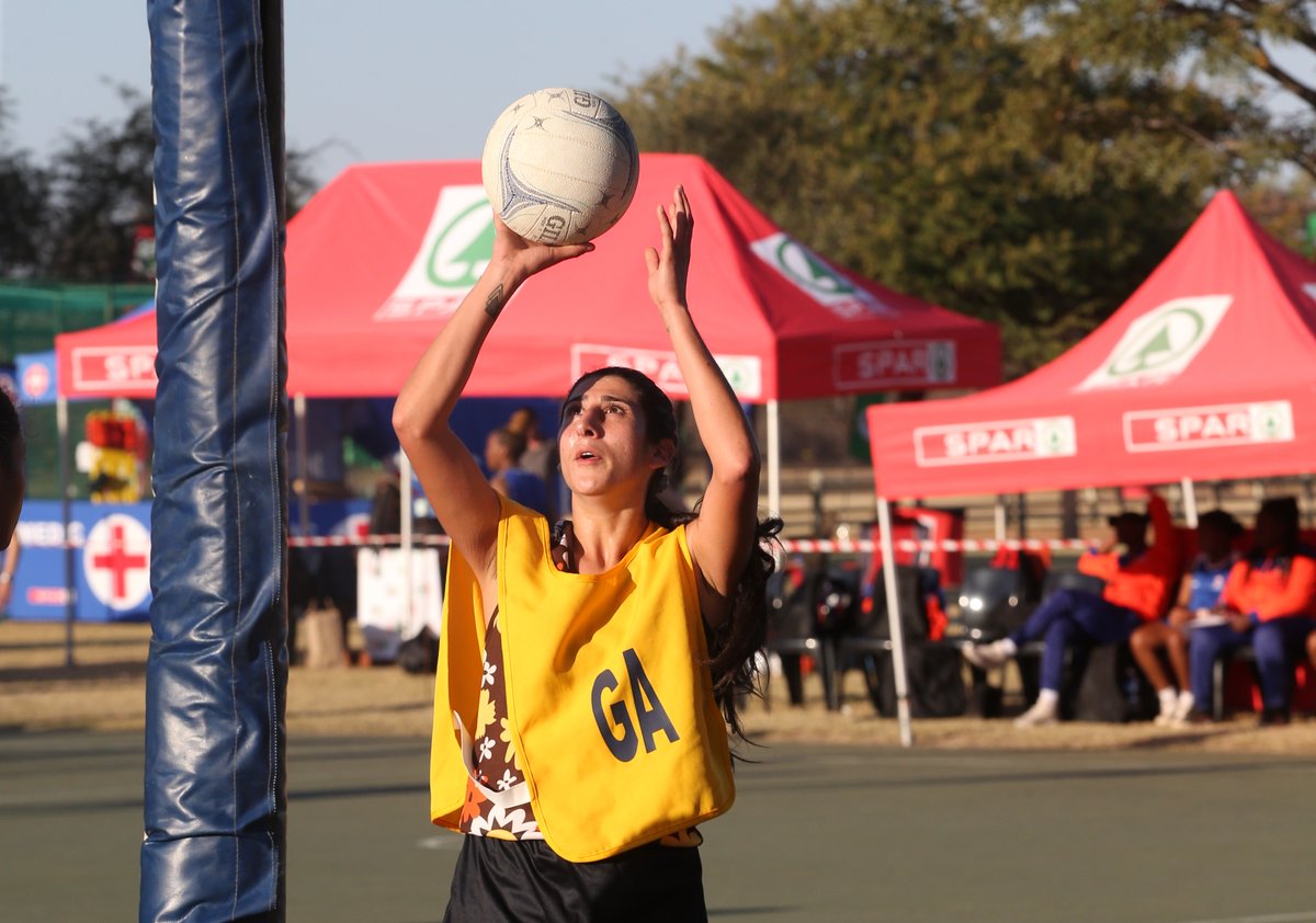 YourSport (@yoursportfix) on Twitter photo Netball pipe-opener bursting at seams after influx of top teams: bit.ly/3LoaQhC
<a href="/MandelaUni/">Mandela University</a> <a href="/MadibazRadio/">Madibaz Radio</a> <a href="/MadibazNews1/">MadibazNews</a> <a href="/varsitysportsSA/">Varsity Sports</a> Netball pipe-opener bursting at seams after influx of top teams: bit.ly/3LoaQhC
<a href="/MandelaUni/">Mandela University</a> <a href="/MadibazRadio/">Madibaz Radio</a> <a href="/MadibazNews1/">MadibazNews</a> <a href="/varsitysportsSA/">Varsity Sports</a>