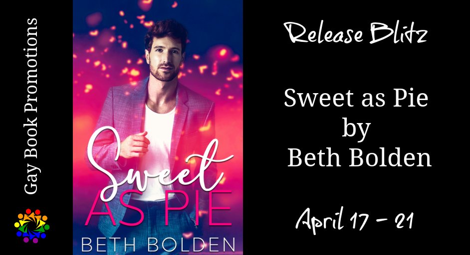 gaybookpromo's tweet photo. ๐ #Bloggers and ๐#Reviewers are invited to join the RELEASE BLITZ for Sweet as Pie by Beth Bolden
#gay #mmromance #grumpysunshine #promoLGBTQ #lgbtbooks #lgbtreaders #lgbt #comingsoon
#bookbloggerswanted #gaybookpromotions #TBR
โก๏ธ Sign up here:
https://t.co/q6LjIZ0Mxn https://t.co/JK53xFOqxa