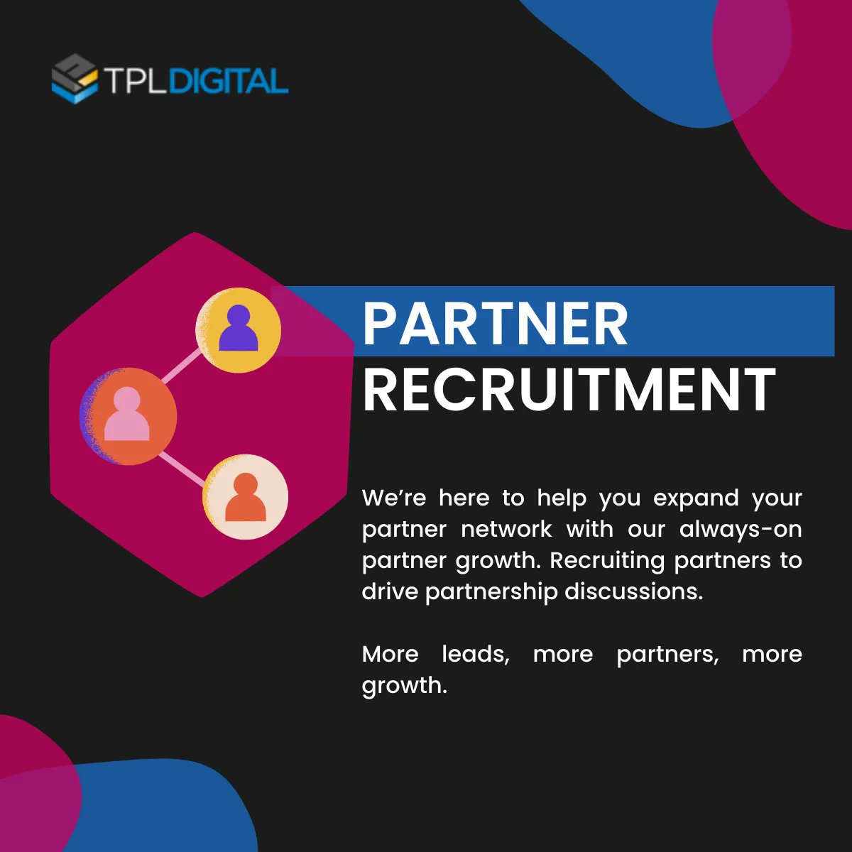 TPL Digital tweet media