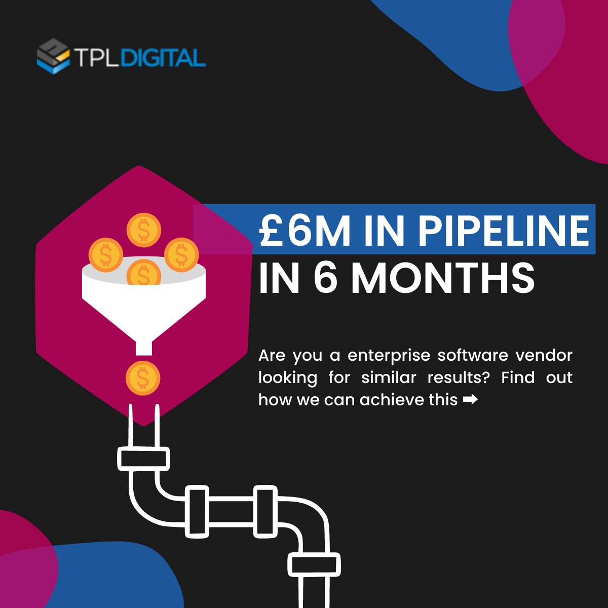 TPL Digital tweet media