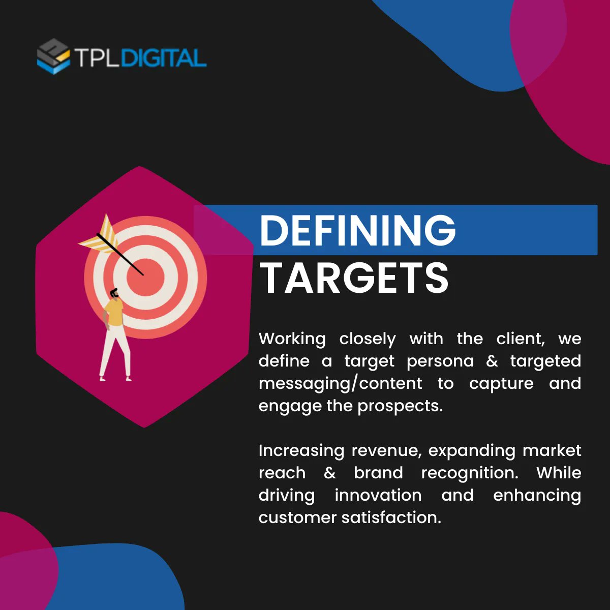 TPL Digital tweet media