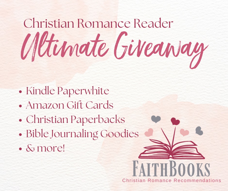 Robin_Merrill's tweet photo. Lots of cool stuff being given away! 🙂
https://t.co/jlGCsRKwcX #Christfic #Christianromance https://t.co/cneWjwt7R1