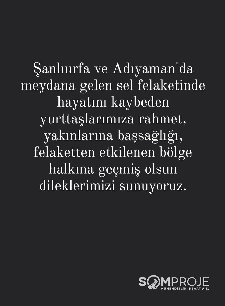 SomProje's tweet photo. https://t.co/mv1gAqj93K