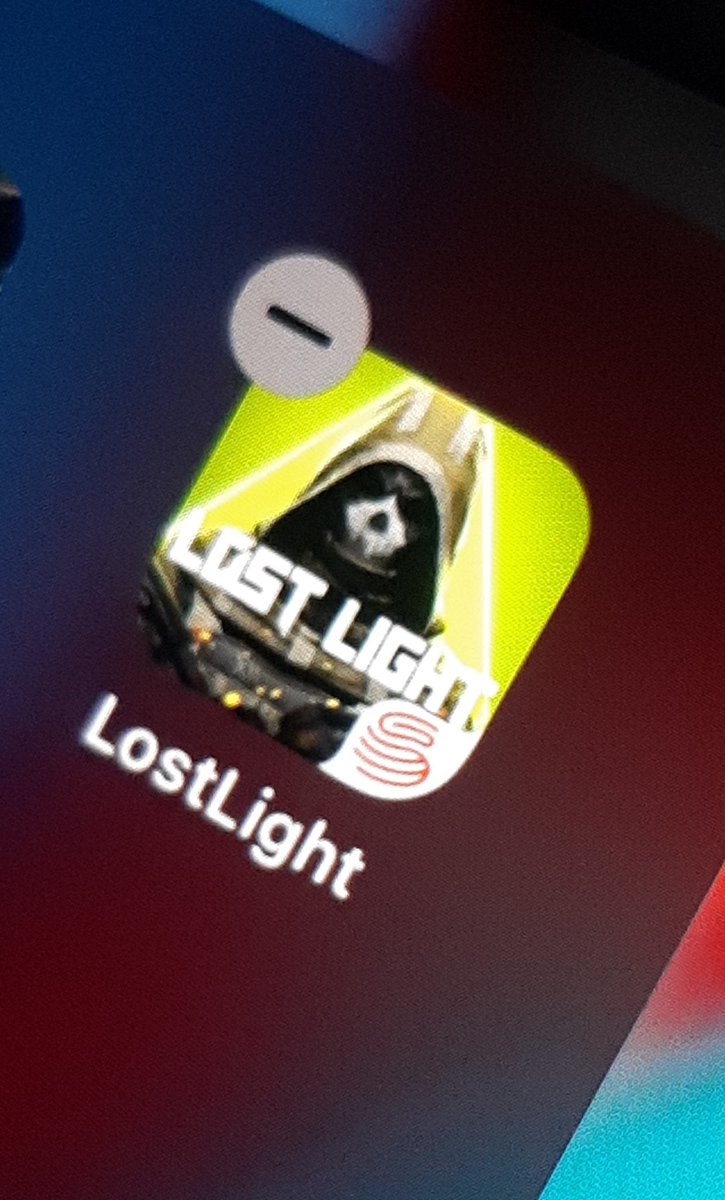 HAJSINAM's tweet photo. اگه کسی هست
 که پایه ی لاست لایت (lost light )
هستش بیاد
تنهایی حال نمیده اصا این گیم...
اگرم ندارید ی سرچ بزنین راجبش🙃
بدتون نمیاد...
#lostlight
#lost_light https://t.co/XUmk5aOIZd