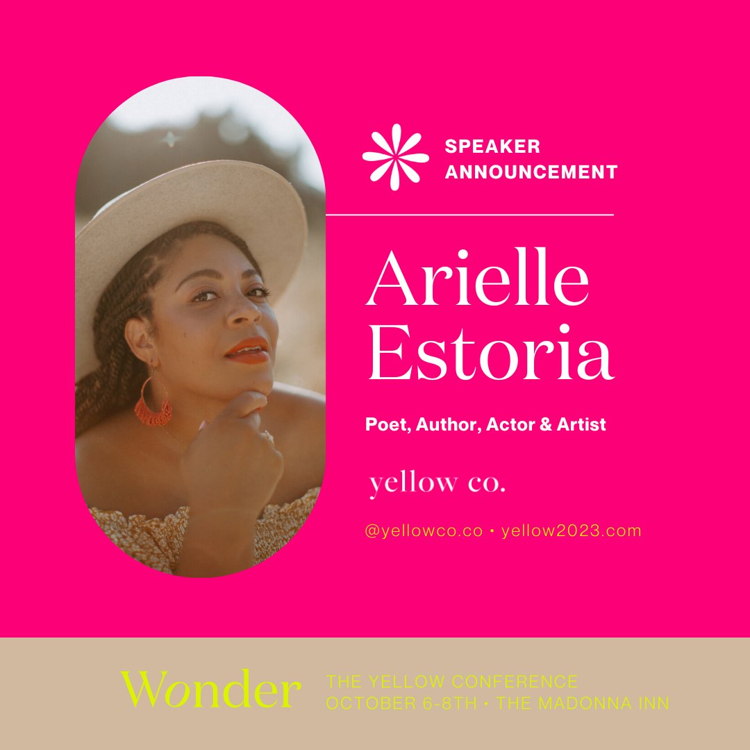 Yellow Co. tweet media