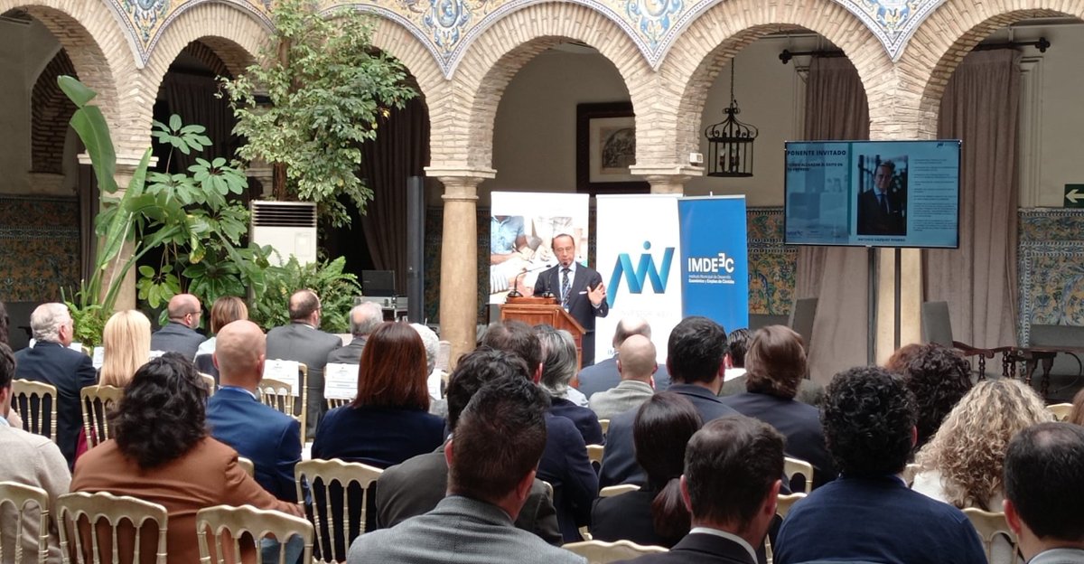 Networking Investor Week - Asnanet tweet media