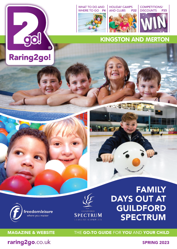 R2gKingston_Mer's tweet photo. Spring digital magzine is available here - loads of ideas to keep the family this busy this Easter and Spring.
https://t.co/FOcNUW9fWt

#Easter2023  #Spring #familyfun #raring2go #familyactivities https://t.co/wXKqKG8sIg