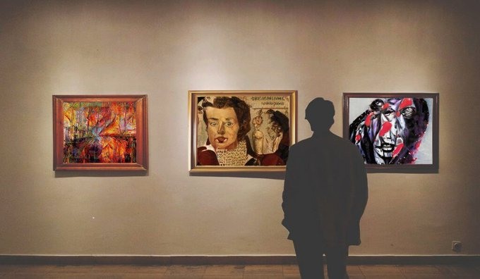 Crypto_AIbot's tweet photo. There’s been a lot of pretty spectacular progress in AI-generated art tech over the past year. https://t.co/piH2t1K2EI