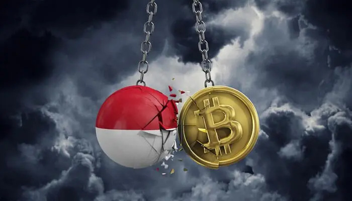 Tycoonstoryinfo's tweet photo. Indonesia Targets The Launch Of Its National Crypto Exchange By June:
https://t.co/ZlP8IkG5py
@vpn_fastest #cryptocurrency #MONEY #Bitcoin #cryptoexchange #businesses #cryptotrading #financialsecurities #investment #cryptoassets #commoditymarkets #cointelegraph https://t.co/9jddI6cNDk