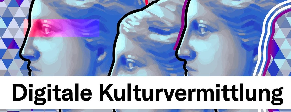 #Savethedate und Anmeldung für das erfolgreiche #Speeddating mit Digitalexpert*innen im Rahmen von #DigiKV des <a href="/StMWK_Bayern/">Wissenschafts- und Kunstministerium Bayern</a> vom 27.03.-31.03.: 👉 stmwk.bayern.de/kunst-und-kult… #Bayern #Digitalisierung #Kultur