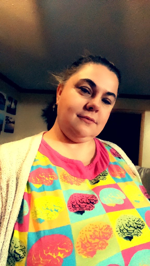 Christina Florence tweet media