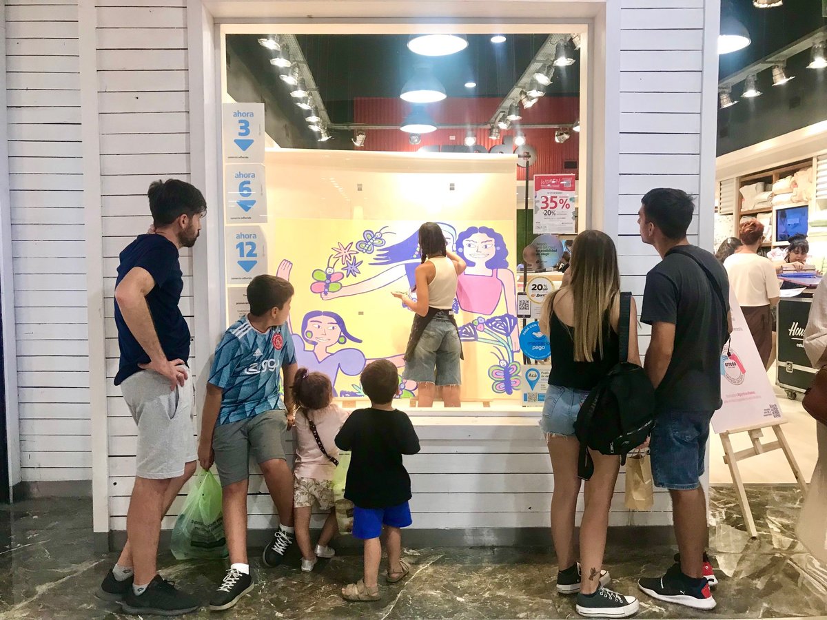 La lucha por una realidad más equitativa comienza en el hogar #LaEquidadEmpiezaEnCasa saludnews24.com/noticia/vidasa… #arredo