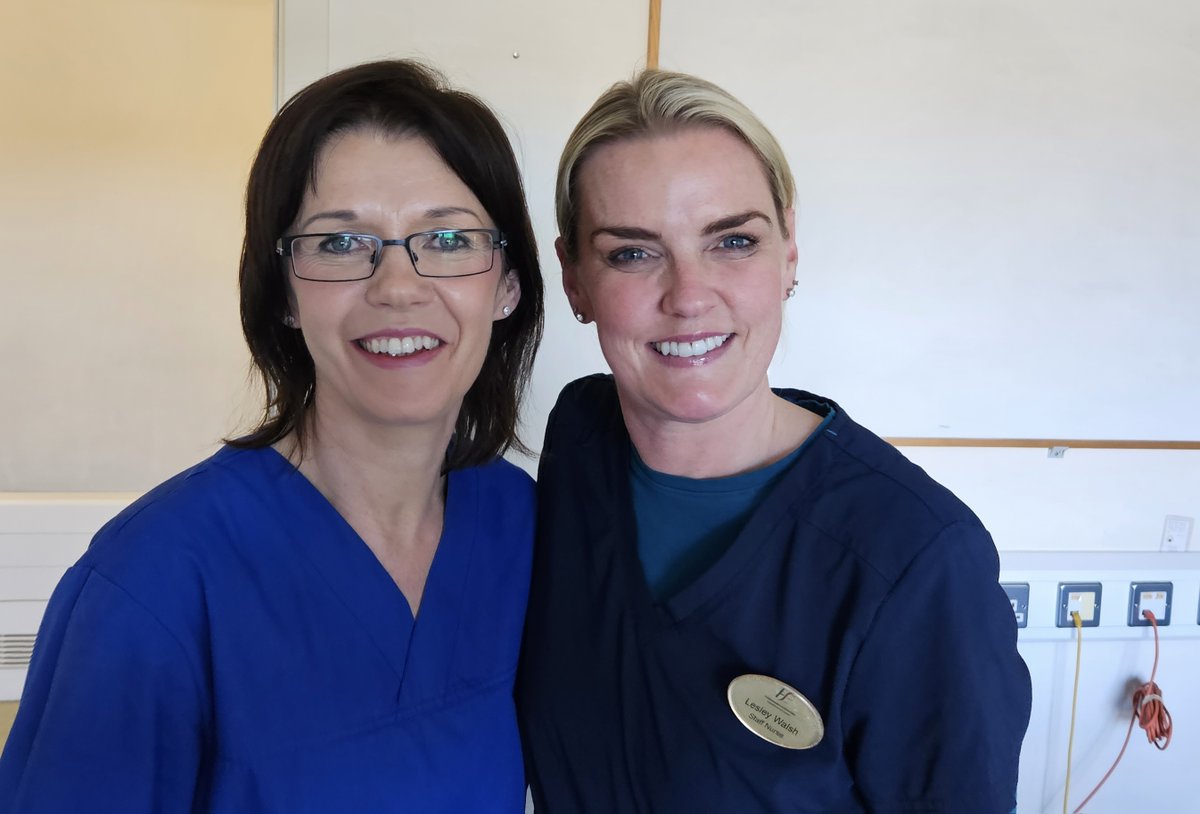 ClassMedicalLtd's tweet image. Another amazing introduction for the TUCSV. This time in Anam Cara Glasnevin, where a group of 8 eager nurses from the community intervention team continue to put patient safety first. #nurses #nursing #patientsafety #patientcare #urology #tucsv