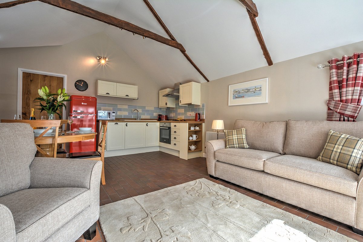 GREAT SPECIAL OFFER FOR JUNE 2023 IN CORNWALL at Penrose Burden cottages - we are offering £100 off any week long stays for June 2023 at Goosehill, sleeps 4 and features everything you could want from a luxurious Cornish cottage penroseburden.co.uk or call on 07788 605111.