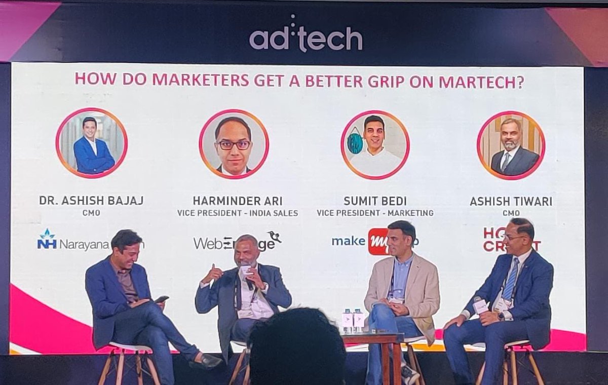 ad:tech New Delhi tweet media
