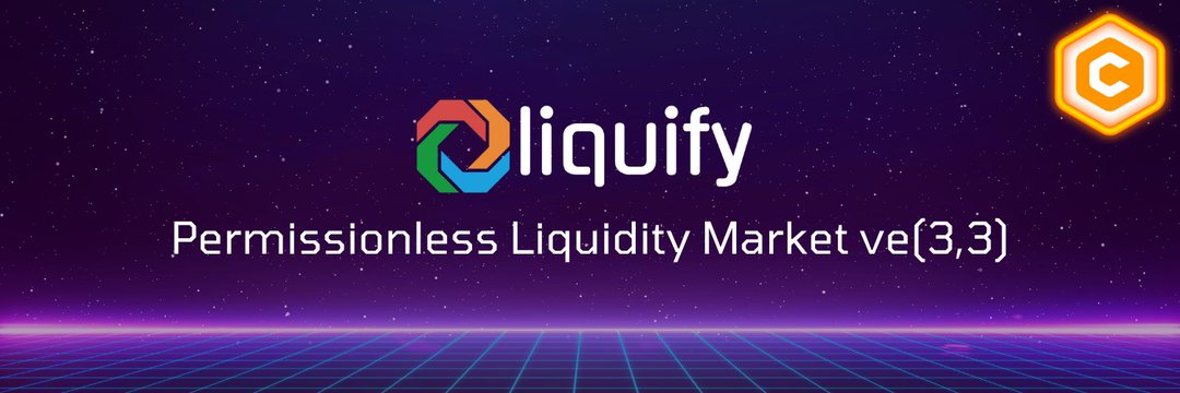 🥳<a href="/NetworkLiquify/">Liquify Network</a>
 Giveway WL
🏆 2 WL
✅ Follow : 
<a href="/NetworkLiquify/">Liquify Network</a> @Zack_caller <a href="/MultichainWhale/">Multichain Whale</a>
Join: t.me/Multichain_Wha…
Join: discord.gg/j3GMwRxc9Q
✅ Like &amp; RT &amp; Tag 3 Friend
✅ Complete
#Dex #Crypto #DeFi #CoreDAO <a href="/Coredao_Org/">Core DAO 🔶</a>