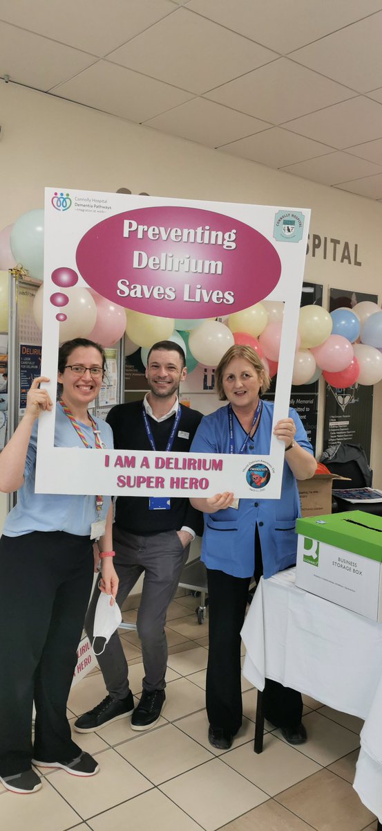 Danielle McCabe (@nursemccabe) on Twitter photo Great day at World Delirium Day stand in connolly hospital. Come join us for a fun quiz with excellent prizes #WDAD2023 <a href="/ConnollyNursing/">Nursing-Connolly</a> Great day at World Delirium Day stand in connolly hospital. Come join us for a fun quiz with excellent prizes #WDAD2023 <a href="/ConnollyNursing/">Nursing-Connolly</a>