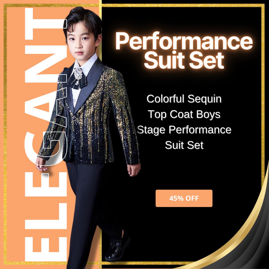 ChubibiWorld's tweet photo. Let your little one take center stage with our exclusive collection of performance formal suit sets!  

Shop now to enjoy our amazing sale prices and give your child the confidence they need to shine!👇

Collection Here: https://t.co/2deqS2tlWE
.
.
.
#littlegentlemensuitsets https://t.co/WsqgOQDW9c